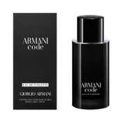 Giorgio Armani Code Eau De Toilette (75ml)