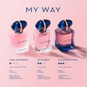 Giorgio Armani My Way Eau De Parfum Intense (50ml)