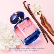 Giorgio Armani My Way Eau De Parfum Intense (90ml)