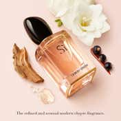Giorgio Armani Si Eau De Parfum (50ml)