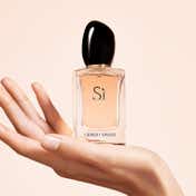 Giorgio Armani Si Eau De Parfum (50ml)