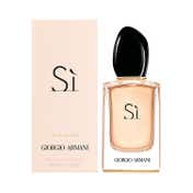 Giorgio Armani Si Eau De Parfum (50ml)
