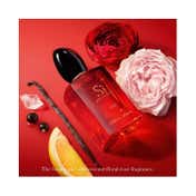 Giorgio Armani Si Passione Eclat Eau De Parfum (100ml)