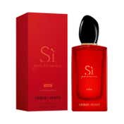 Giorgio Armani Si Passione Eclat Eau De Parfum (100ml)