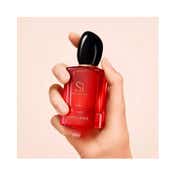 Giorgio Armani Si Passione Eclat Eau De Parfum (100ml)