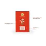 Forest Essentials Bengal Tuberose Luxury Sugar Ayurvedic Handmade Soap (100g)