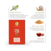 Forest Essentials Bengal Tuberose Luxury Sugar Ayurvedic Handmade Soap (100g)