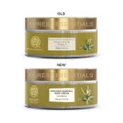 Forest Essentials Vitamin E Radiance Renewal Body Cream (100g)