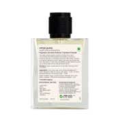 Forest Essentials Aloe Vera & Mandarin After Shave Spray Splash (100ml)