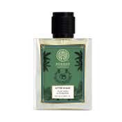 Forest Essentials Aloe Vera & Mandarin After Shave Spray Splash (100ml)
