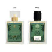 Forest Essentials Aloe Vera & Mandarin After Shave Spray Splash (100ml)