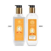 forest Essentials Dasapushpadi Daily Moisture Baby Lotion (200 ml)