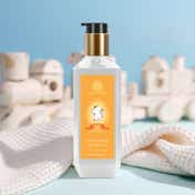 forest Essentials Dasapushpadi Daily Moisture Baby Lotion (200 ml)