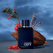 Calvin Klein Defy Parfum For Men - For Him Male Perfume  (100 ml)