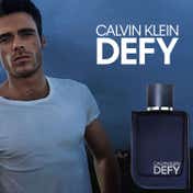 Calvin Klein Defy Parfum For Men - For Him Male Perfume  (100 ml)