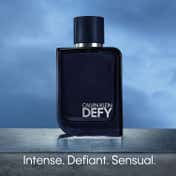 Calvin Klein Defy Parfum For Men - For Him Male Perfume  (100 ml)