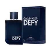 Calvin Klein Defy Parfum For Men - For Him Male Perfume  (100 ml)