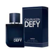 Calvin Klein Defy Parfum For Men - EDP For Him Male Perfume (50 ml)