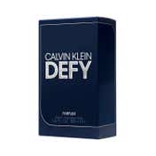 Calvin Klein Defy Parfum For Men - EDP For Him Male Perfume (50 ml)