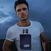 Calvin Klein Defy Parfum (200 ml)