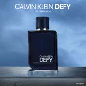 Calvin Klein Defy Parfum (200 ml)