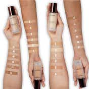 Charmacy Milano Matte Foundation - 07 Shade (30 ml)