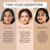 Charmacy Milano Matte Foundation - 07 Shade (30 ml)
