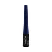 Colorbar All-Matte Eyeliner - 003 Matte Blue (2.5 ml)
