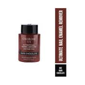 Colorbar Ultimate Nail Enamel Remover - 002 Dark Chocolate (80 ml)