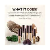 Colorbar Flawless Full Cover Concealer New - 003 Satin (6 ml)
