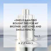 Azzaro Wanted EDP (50ml)
