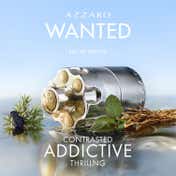 Azzaro Wanted EDP (100ml)