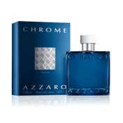 Azzaro Chrome Parfum (50ml)
