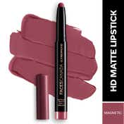 Faces Canada Ultime Pro HD Intense Matte Lips + Primer 9HR Long Stay - Magnetic 02 (1.4 g)