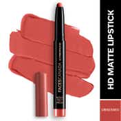 Faces Canada Ultime Pro HD Intense Matte Lips + Primer 9HR Long Stay - Obsessed 15 (1.4 g)