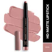 Faces Canada Ultime Pro HD Intense Matte Lips + Primer 9HR Long Stay - Hazel 19 (1.4 g)