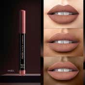 Faces Canada Ultime Pro HD Intense Matte Lips + Primer 9HR Long Stay - Hazel 19 (1.4 g)