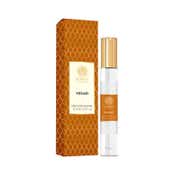 Forest Essentials Intense Perfume Kesari with Woody & Musky Fragrance (10ml)