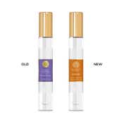 Forest Essentials Intense Perfume Kesari with Woody & Musky Fragrance (10ml)
