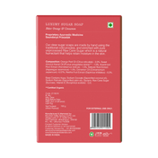 Forest Essentials Bitter Orange & Cinnamon Luxury Sugar Ayurvedic Handmade Soap (100g)