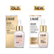 Lakme Absolute Perfect Radiance Serum with 7% Niacinamide Complex (15ml)