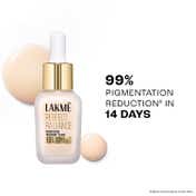 Lakme Absolute Perfect Radiance Serum with 7% Niacinamide Complex (15ml)