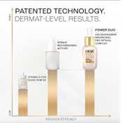 Lakme Absolute Perfect Radiance Serum with 7% Niacinamide Complex (15ml)