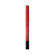 Huda Beauty Mini Lip Contour 2.0 Automatic Matte Lip Pencil Universal Red (0.3 g)