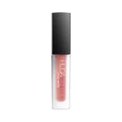 Huda Beauty Mini Liquid Matte Ultra-Comfort Transfer-Proof Lipstick Bombshell (1.9 ml)