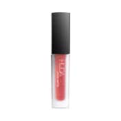 Huda Beauty Mini Liquid Matte Ultra-Comfort Transfer-Proof Lipstick Icon (1.9 ml)