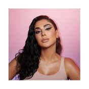 Huda Beauty Eyeshadow Palette - Rose Quartz (17.35 g)