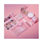 Huda Beauty Eyeshadow Palette - Rose Quartz (17.35 g)
