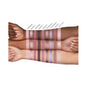Huda Beauty Eyeshadow Palette - Rose Quartz (17.35 g)