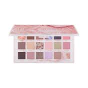 Huda Beauty Eyeshadow Palette - Rose Quartz (17.35 g)